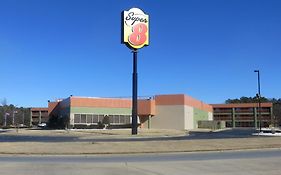 Super 8 By Wyndham Little Rock/Otter Creek